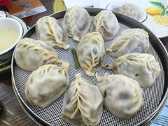 -叶存利海鲜大馅饺子(海宁路总店)