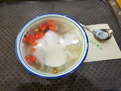 椰子水清补凉-文昌邓记清补凉(西沙路店)