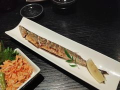 -和一料理(安阳店)