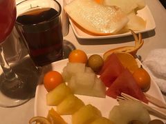 -海底捞火锅(上元大街店)