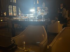 -LONG BAR 廊吧(外滩华尔道夫酒店)