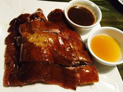 -阿元烧鹅(文明路店)