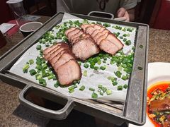 -绿茶餐厅(coco park 店)