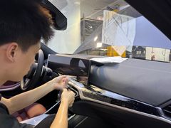 -天猫养车贴膜轻改·蓝电(优匹康桥东路店)