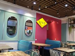 -长勺子东南亚(街道口店)