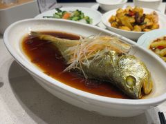 -泉上·发现DISCOVERY ·黔菜餐厅(银海元隆广场店)
