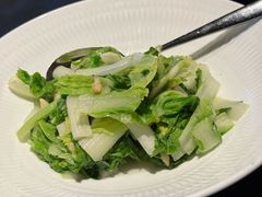 -喜悦烤鸭·新京菜(王府井店)