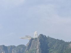 -玻璃桥景区石牛寨