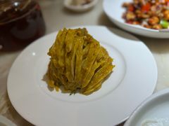芥末鸭掌-京华烟云·北京烤鸭(领展购物广场·中关村店)