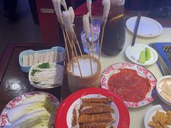-重庆高老九火锅(万象城店)