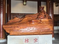 -敬亭山风景名胜区