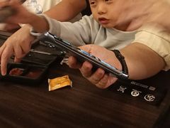 -大馥·炭火烧肉酒场(莘庄莘福坊店)