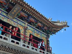 -五台山风景名胜区