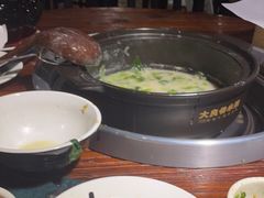 -大良毋米粥(锦龙路总店)