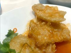 -来相会饺子·新辽菜(甘家口店)