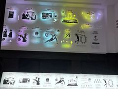 -上海体育博物馆