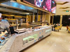 -盛宴标帜餐厅·亲子自助 (南昌喜来登酒店)