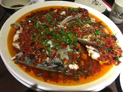 剁椒鱼头-潇湘阁(昆泰国际大厦店)