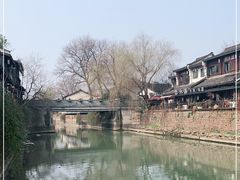 -小河直街历史文化街区