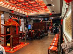 -宁波状元楼酒店(和义路店)