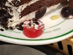 -亚马逊海鲜自助(梅溪湖步步高店)