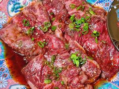 -大阪烧肉BAKA一代(十亩地店)