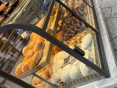 -面包新语(上地华联店)