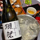 同事生日选择来这家日料餐厅，我们坐了包间，私密性很好
