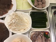 -海底捞火锅(龙岗星河COCO Park店)
