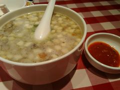 -西贝(上海我格广场店)