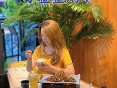-五样儿西昌小签签烤串(建设路店)