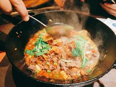 -小隐人家(乐松店)