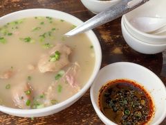 -牛王庙(龙华花园店)