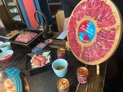 -吼堂老火锅(太古里总店)