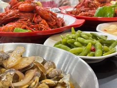 -呆虾王龙虾馆(南湖总店)