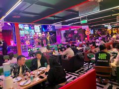 -Famous肥猫墨西哥音乐餐吧(五棵松华熙LIVE店)