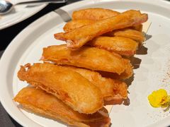 -上海滩餐厅(BFC外滩金融中心店)