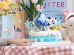 -千浔一暖DIY蛋糕烘焙(人民大学店)