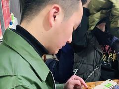 -星鸿社重庆老火锅