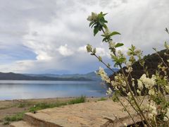 -丽江泸沽湖景区