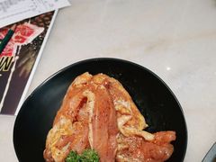 -韩宫宴炭火烤肉(印象城店)