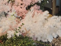 -大快乐秘密花园餐厅(临港新天地店)