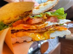 -Catch Bagel(芳草地店)