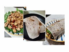 -OneFit健身(汇锦城店)