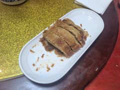 -功德林(南京西路店)