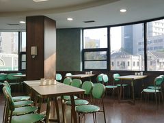 -古南都·清真绿柳居菜馆(太平南路店)
