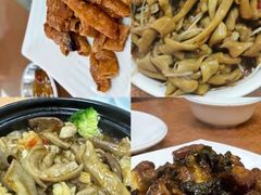 -百年果林椰子鸡(中洲店)