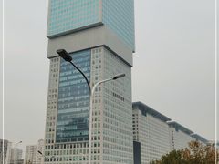 -北京盘古七星酒店