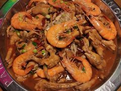 -胖哥俩肉蟹煲(昆山金鹰店)