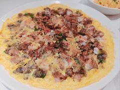 福建特色海蛎煎-莆田餐厅PUTIEN(世博源店)